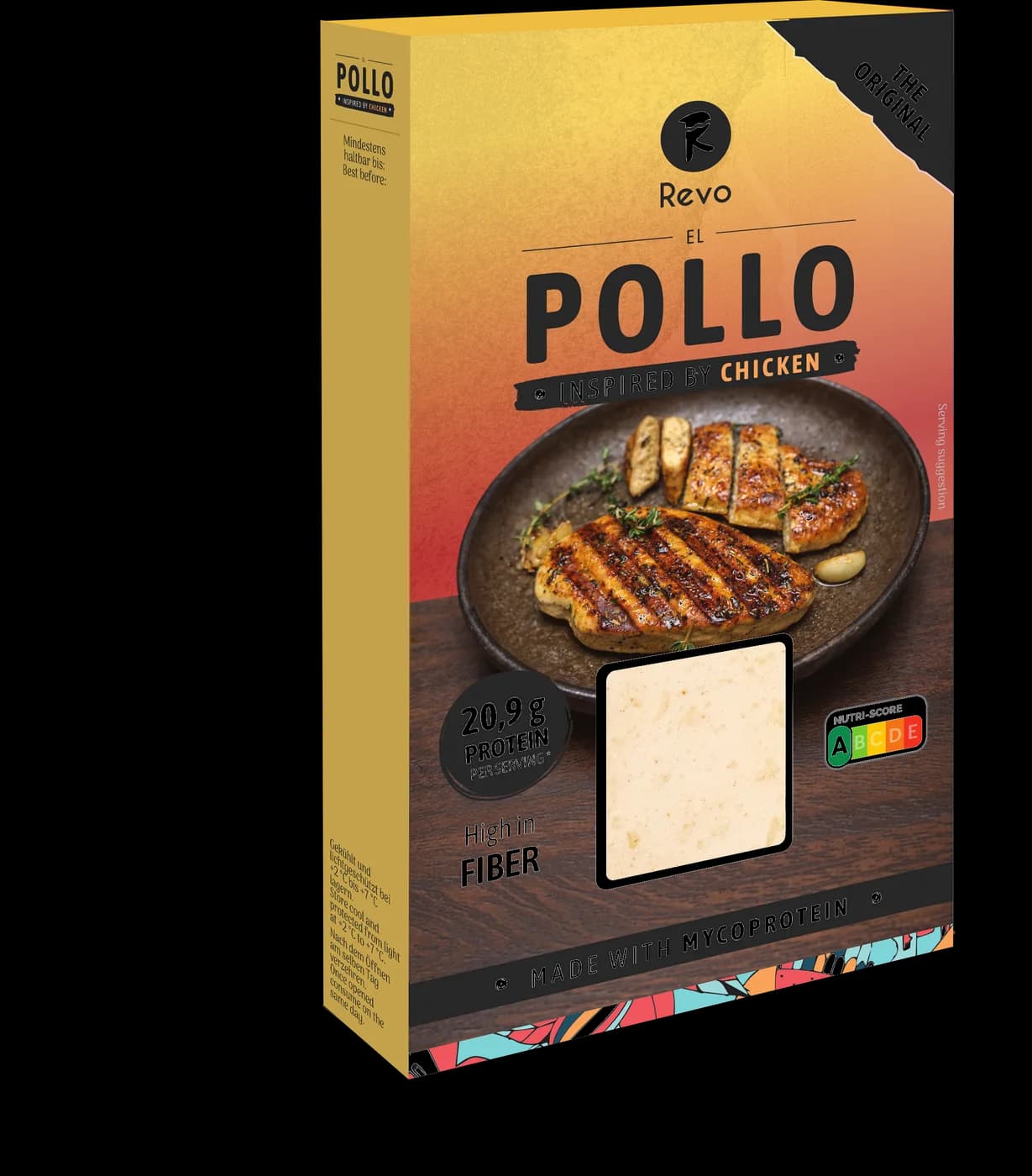 El Pollo Classic