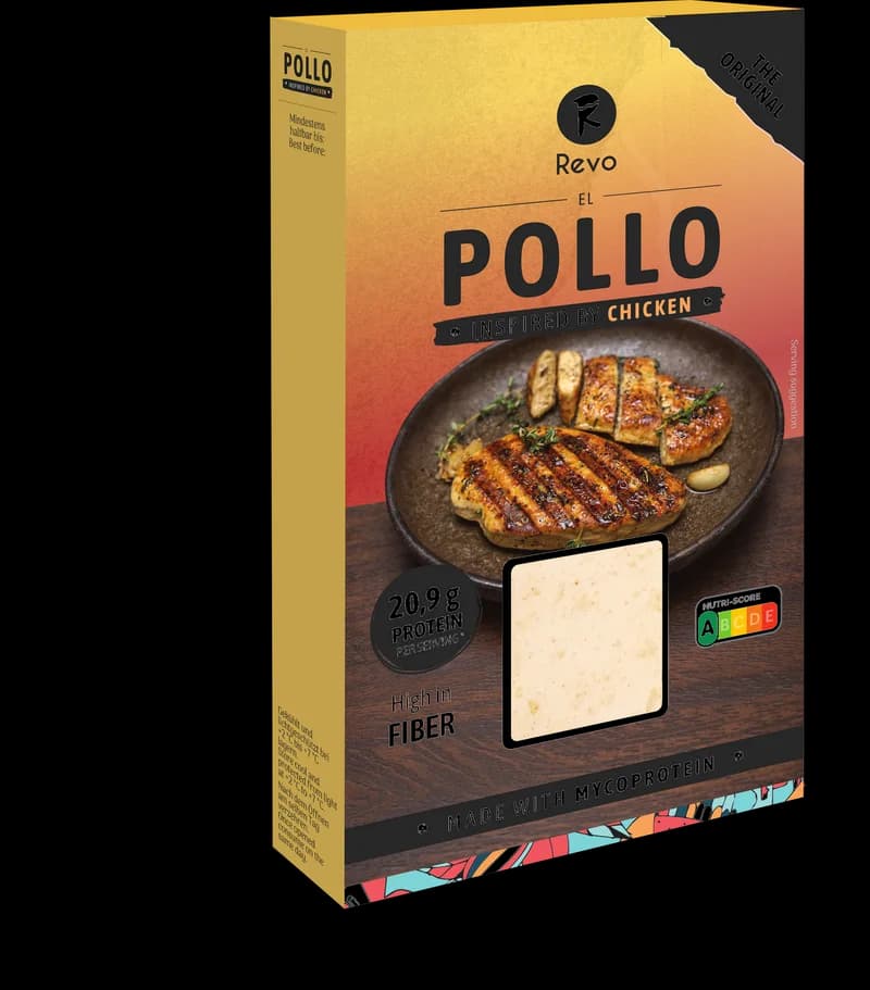 El Pollo Classic