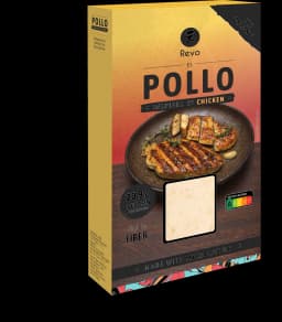 El Pollo Classic