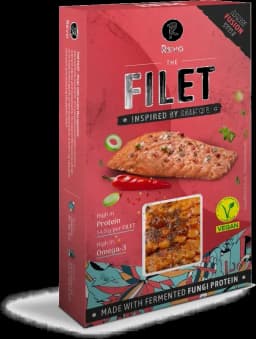 The Fillet Asian
