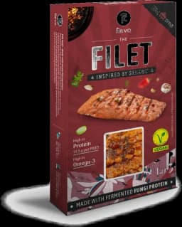 The Fillet BBQ