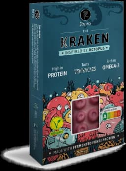 The Kraken