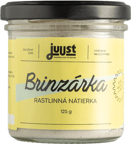 Brinzárka