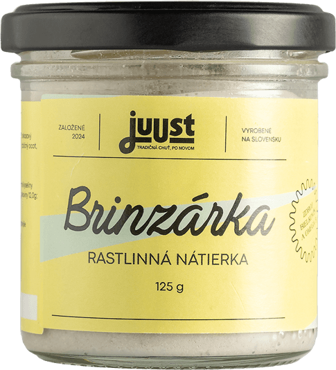 Brinzárka