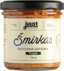 Šmirkas Klasik