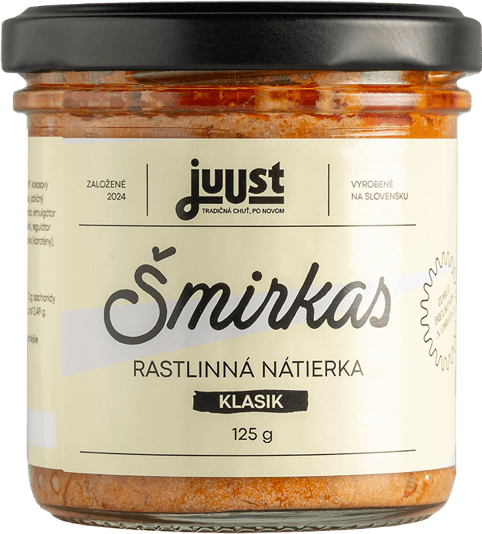 Šmirkas Klasik